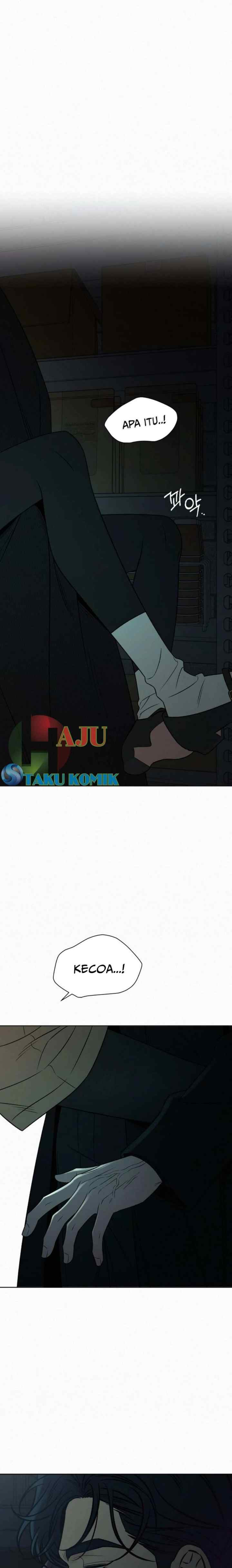 Operation: True Love chapter 119 halaman 13