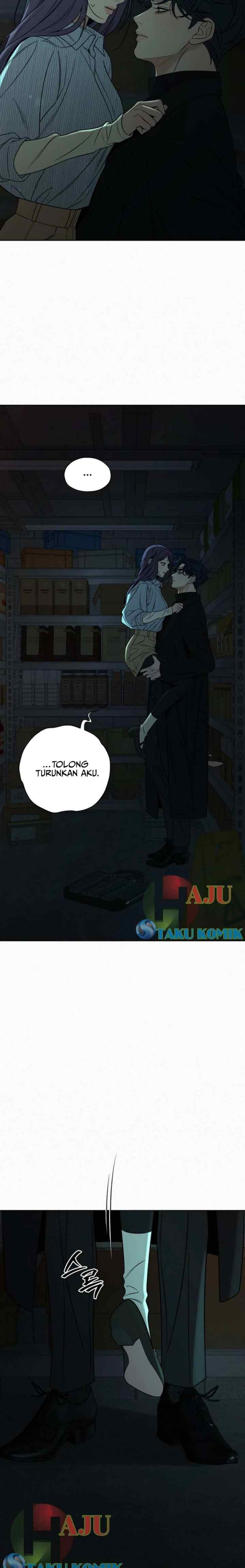 Operation: True Love chapter 119 halaman 16