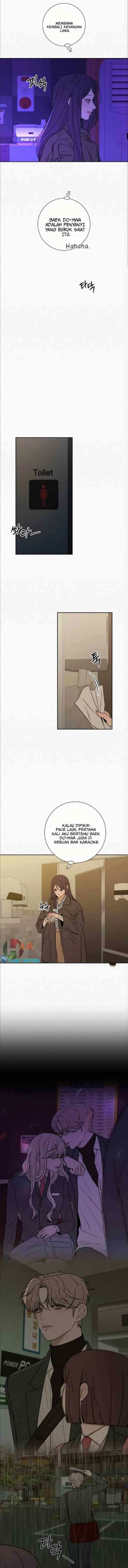 Operation: True Love chapter 120 halaman 10