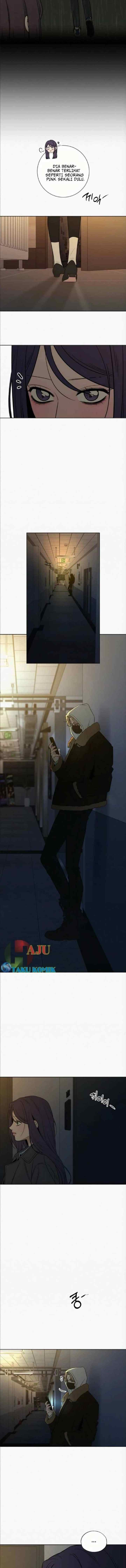 Operation: True Love chapter 120 halaman 11