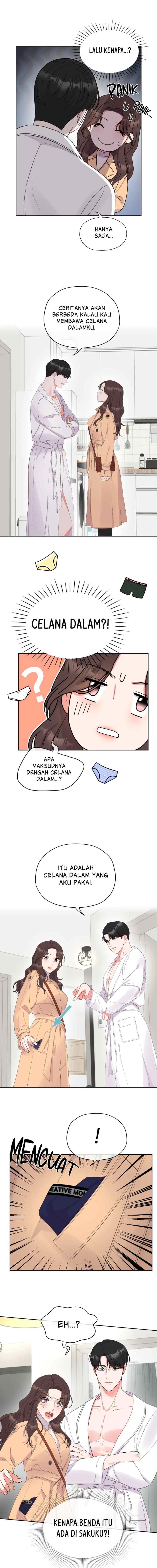 Oppa, This Is All a Mistake! chapter 1 halaman 13