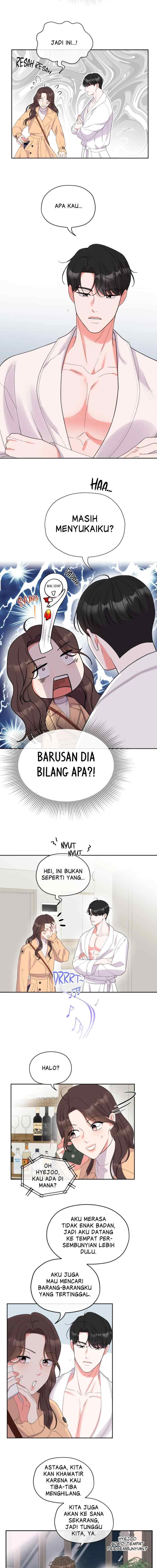 Oppa, This Is All a Mistake! chapter 1 halaman 14