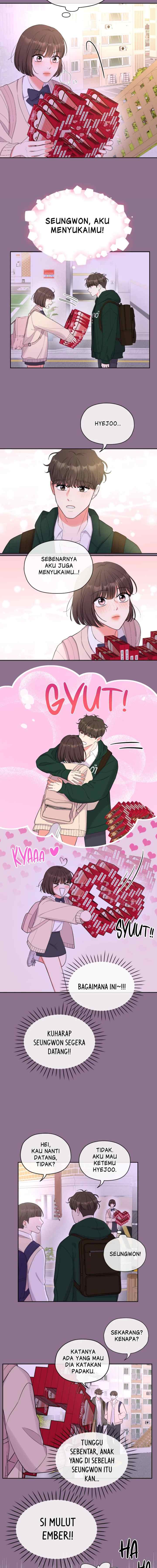 Oppa, This Is All a Mistake! chapter 1 halaman 17