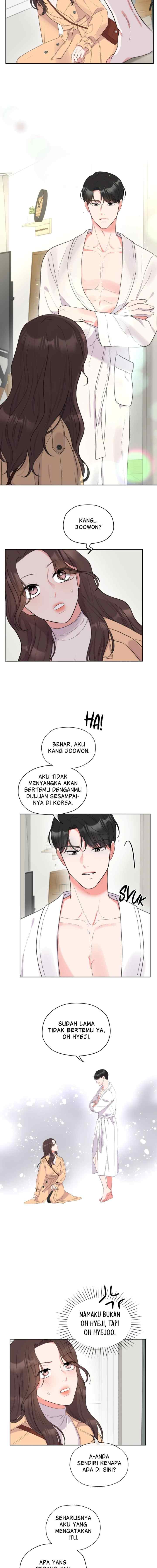 Oppa, This Is All a Mistake! chapter 1 halaman 11