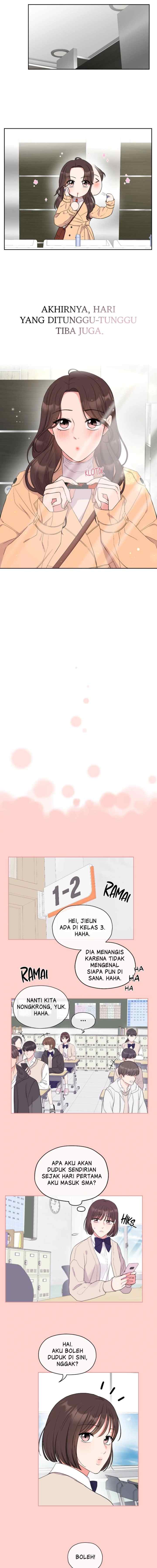 Oppa, This Is All a Mistake! chapter 1 halaman 5