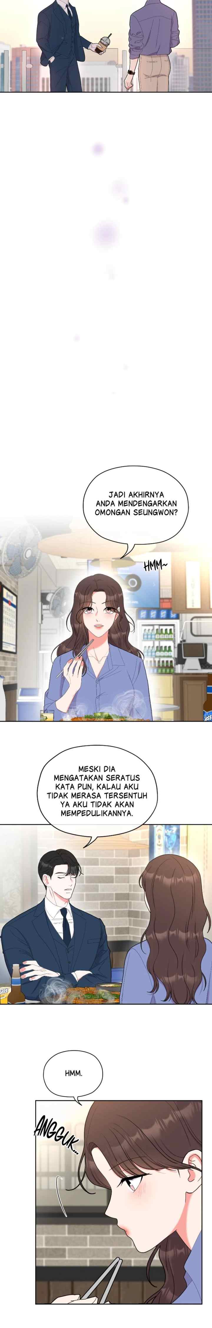 Oppa, This Is All a Mistake! chapter 11 halaman 7