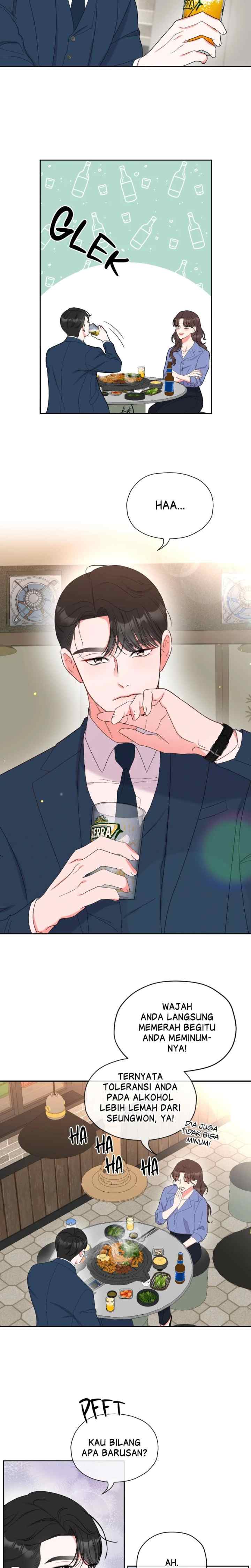 Oppa, This Is All a Mistake! chapter 11 halaman 17