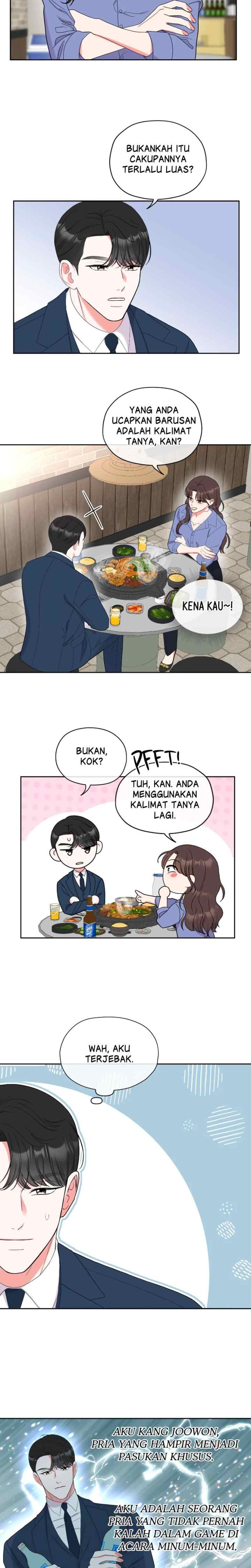 Oppa, This Is All a Mistake! chapter 11 halaman 15