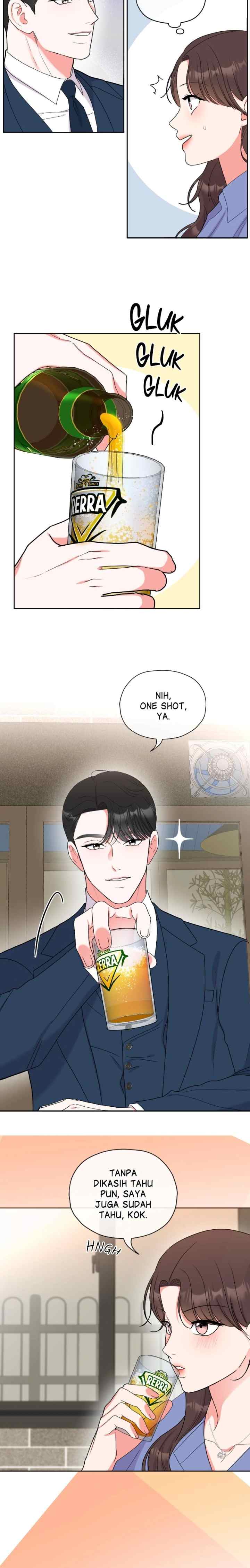Oppa, This Is All a Mistake! chapter 11 halaman 18