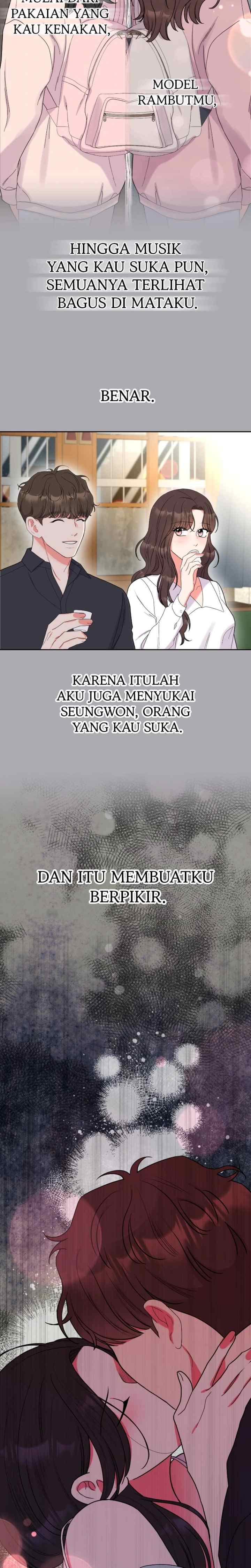 Oppa, This Is All a Mistake! chapter 13 halaman 17