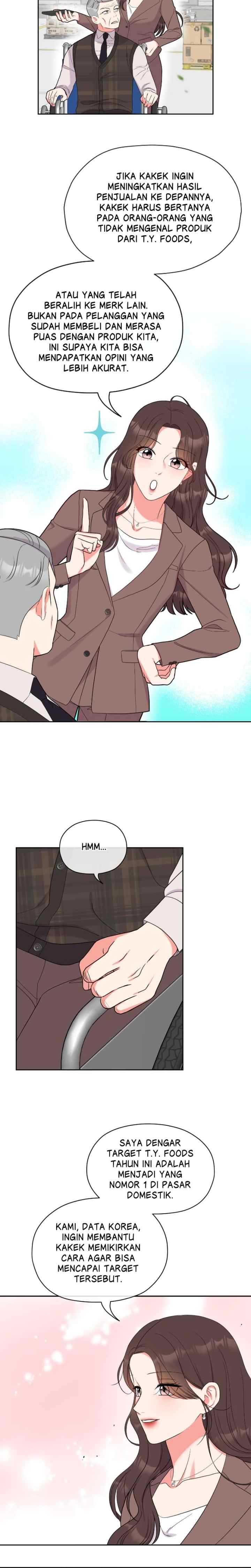 Oppa, This Is All a Mistake! chapter 15 halaman 7