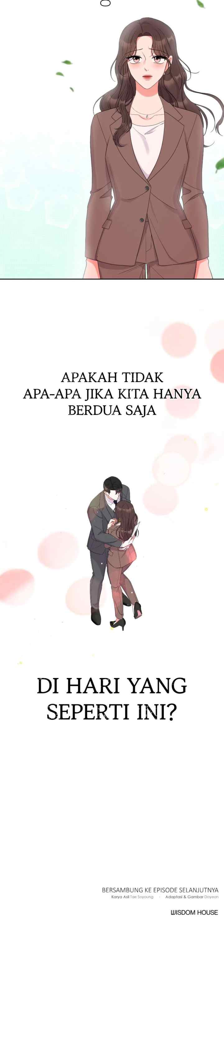 Oppa, This Is All a Mistake! chapter 15 halaman 17