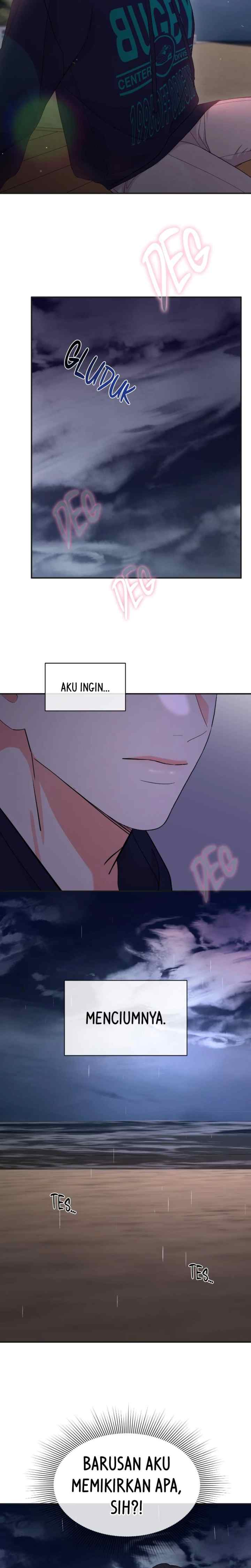 Oppa, This Is All a Mistake! chapter 17 halaman 9