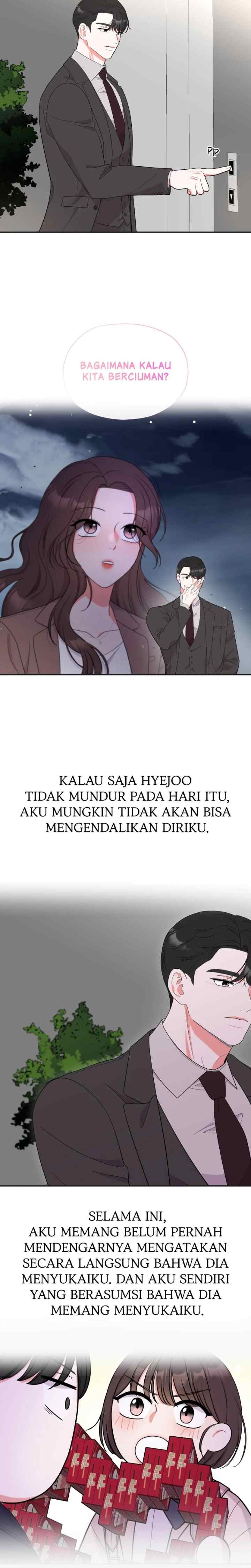 Oppa, This Is All a Mistake! chapter 17 halaman 16