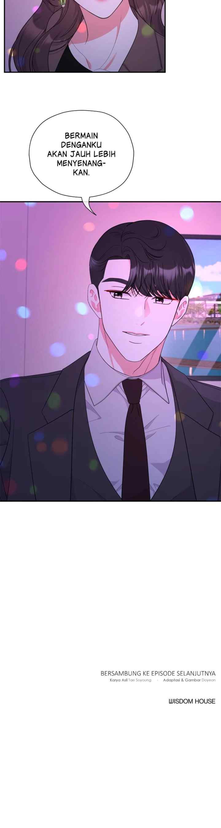 Oppa, This Is All a Mistake! chapter 19 halaman 19