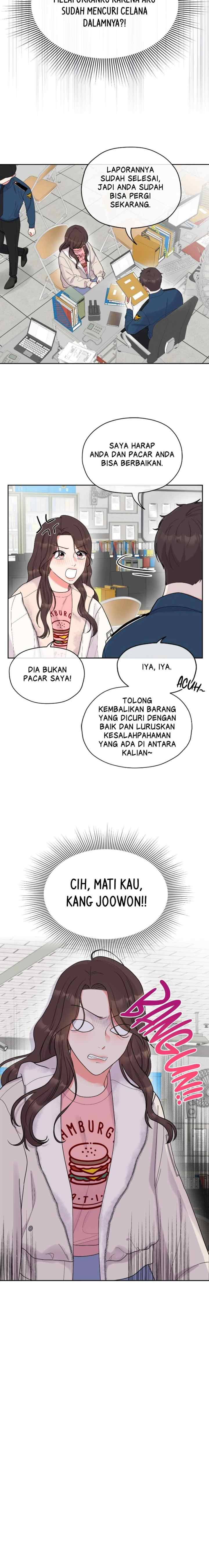 Oppa, This Is All a Mistake! chapter 2 halaman 10