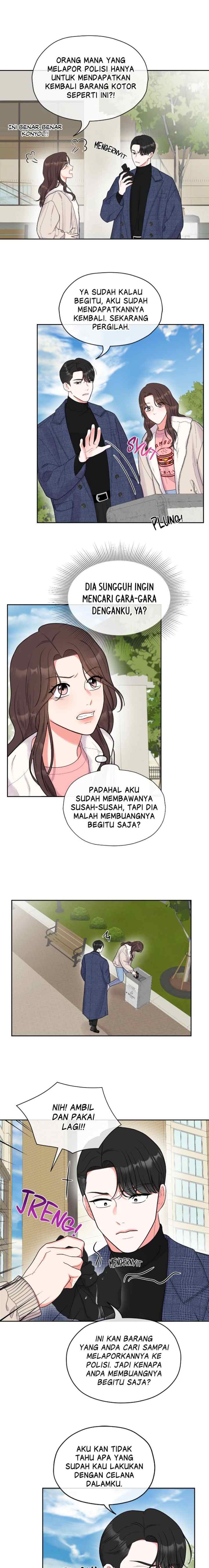 Oppa, This Is All a Mistake! chapter 2 halaman 17