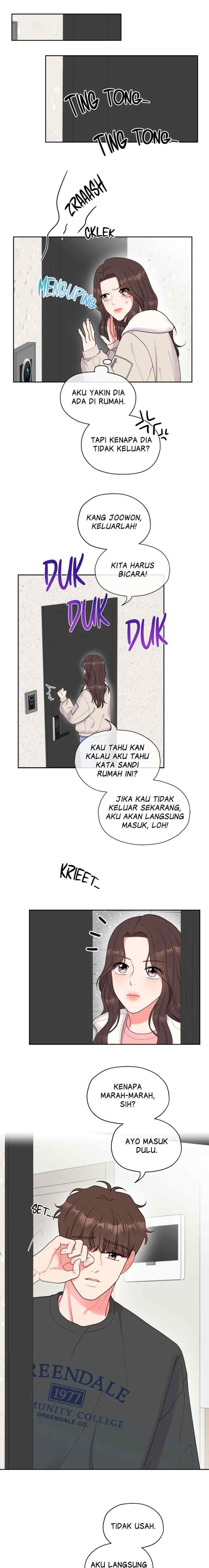 Oppa, This Is All a Mistake! chapter 2 halaman 11