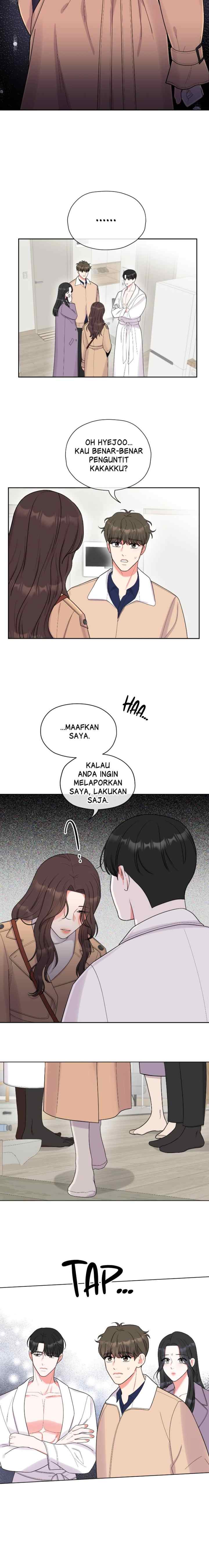 Oppa, This Is All a Mistake! chapter 2 halaman 4