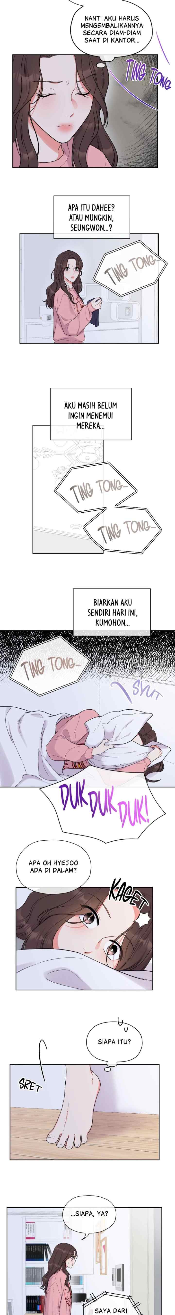 Oppa, This Is All a Mistake! chapter 2 halaman 8