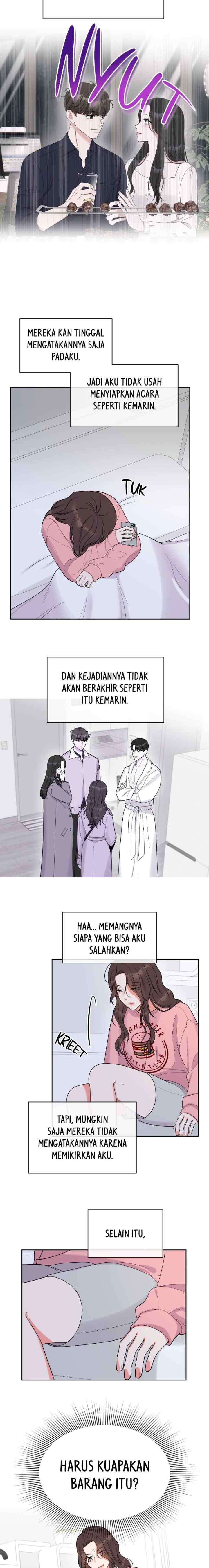 Oppa, This Is All a Mistake! chapter 2 halaman 6