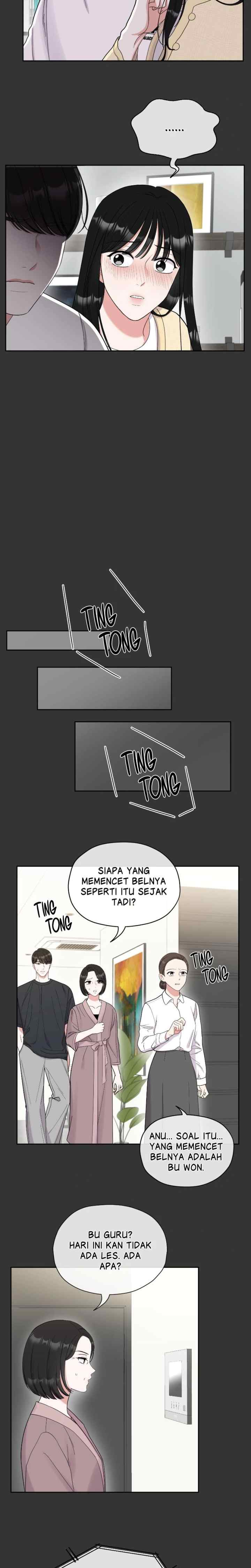 Oppa, This Is All a Mistake! chapter 4 halaman 4