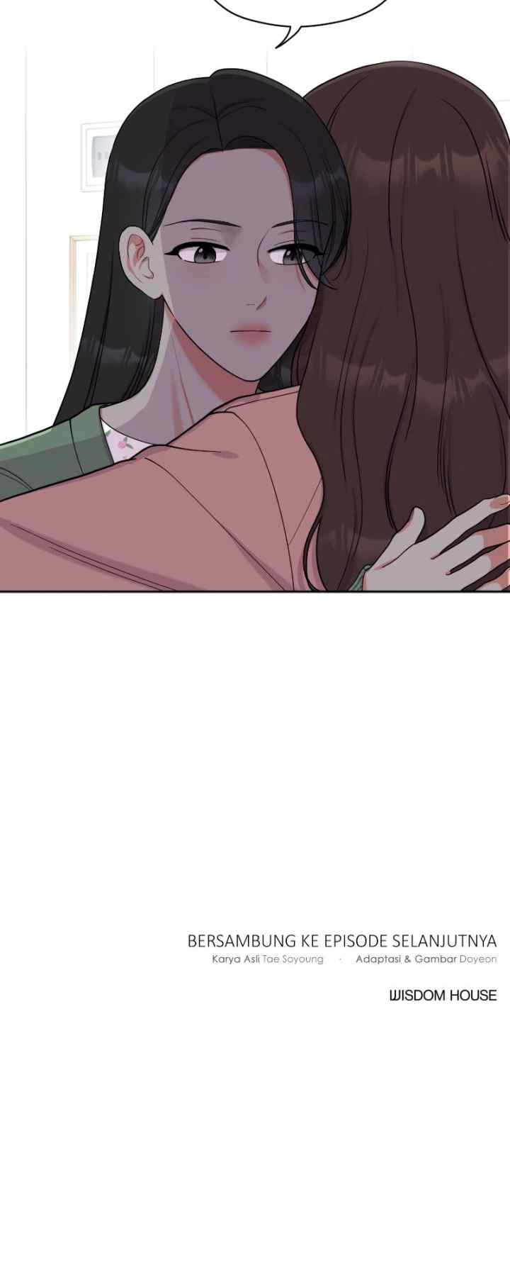 Oppa, This Is All a Mistake! chapter 4 halaman 19