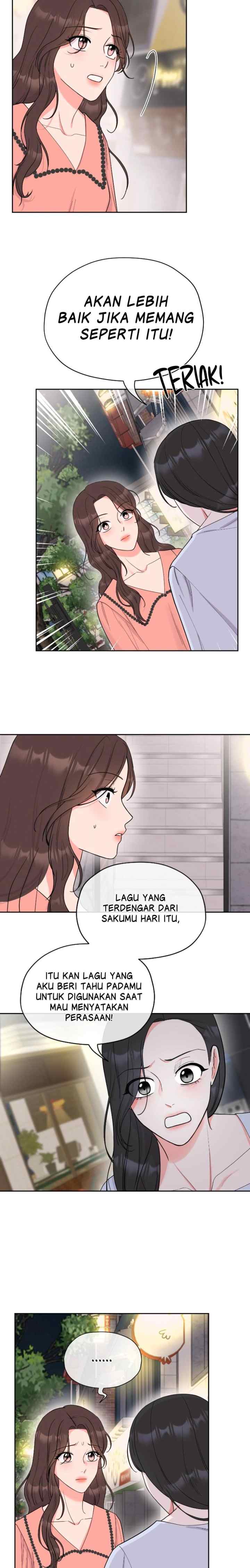 Oppa, This Is All a Mistake! chapter 5 halaman 10