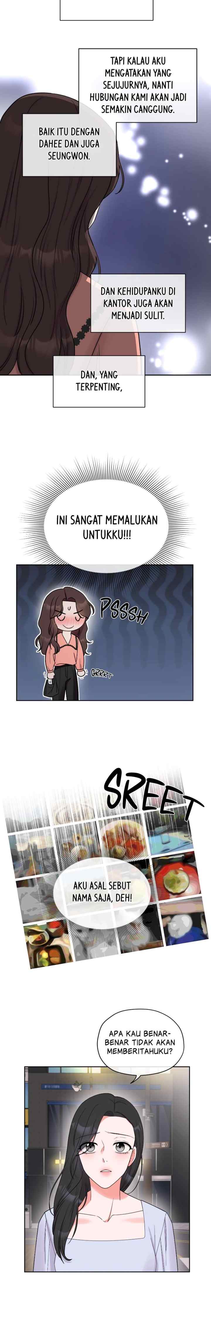 Oppa, This Is All a Mistake! chapter 5 halaman 14