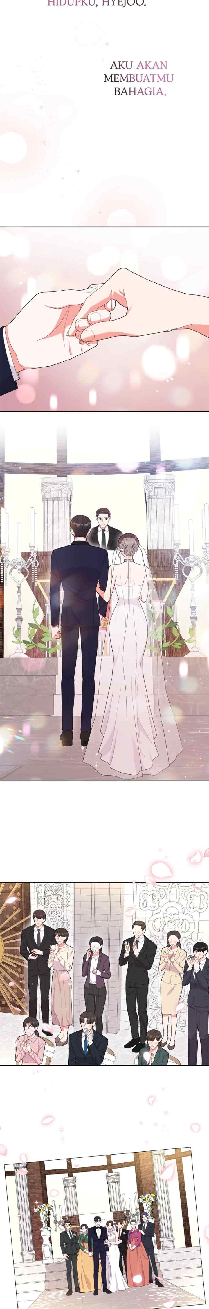 Oppa, This Is All a Mistake! chapter 59 halaman 14