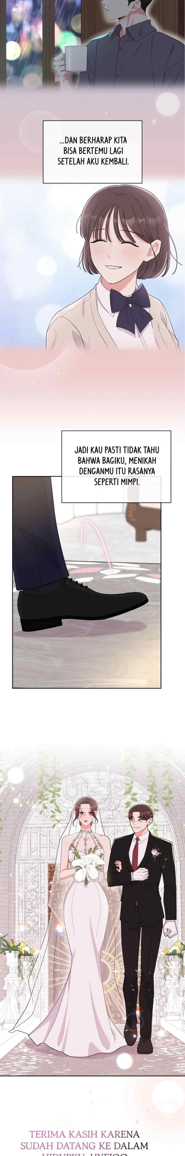 Oppa, This Is All a Mistake! chapter 59 halaman 13