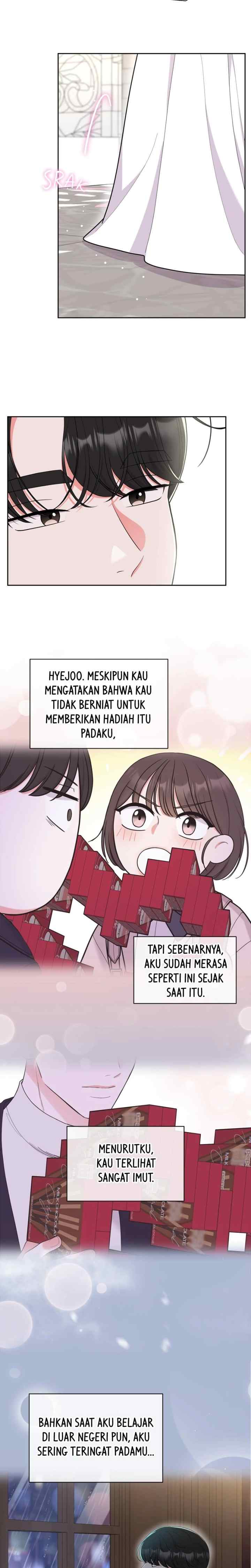 Oppa, This Is All a Mistake! chapter 59 halaman 12