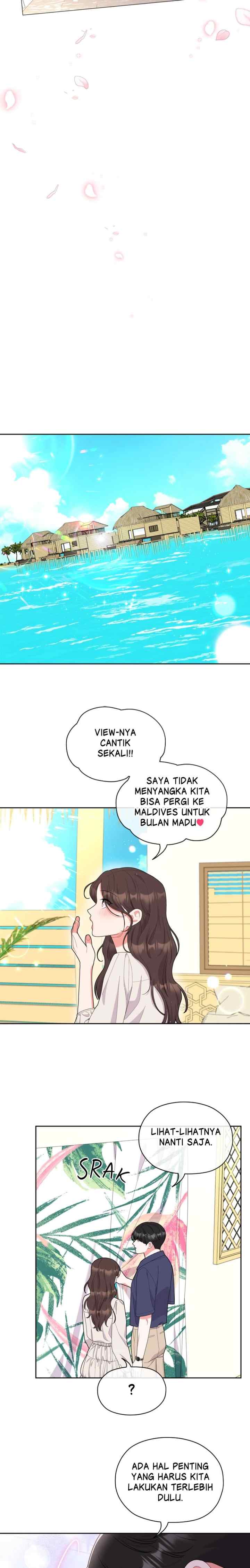 Oppa, This Is All a Mistake! chapter 59 halaman 15