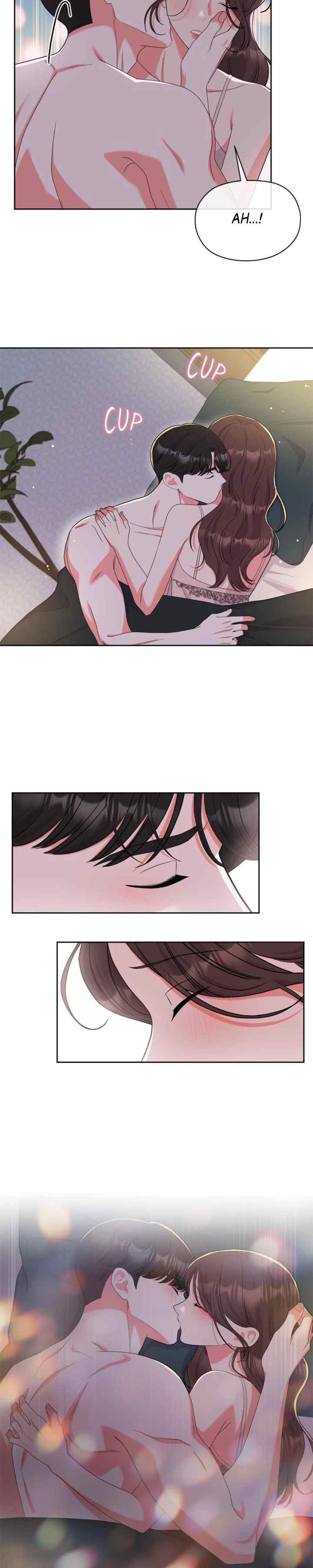Oppa, This Is All a Mistake! chapter 60 halaman 14