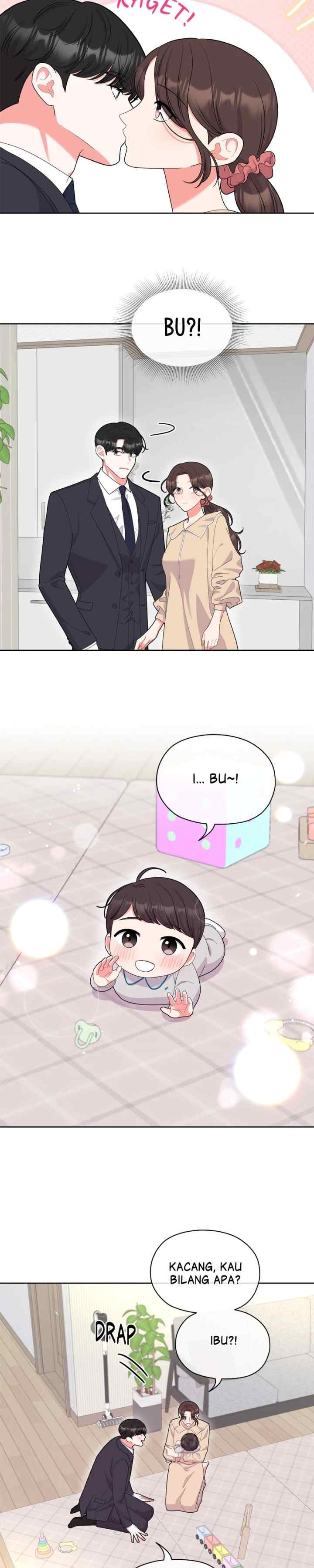 Oppa, This Is All a Mistake! chapter 60 halaman 17