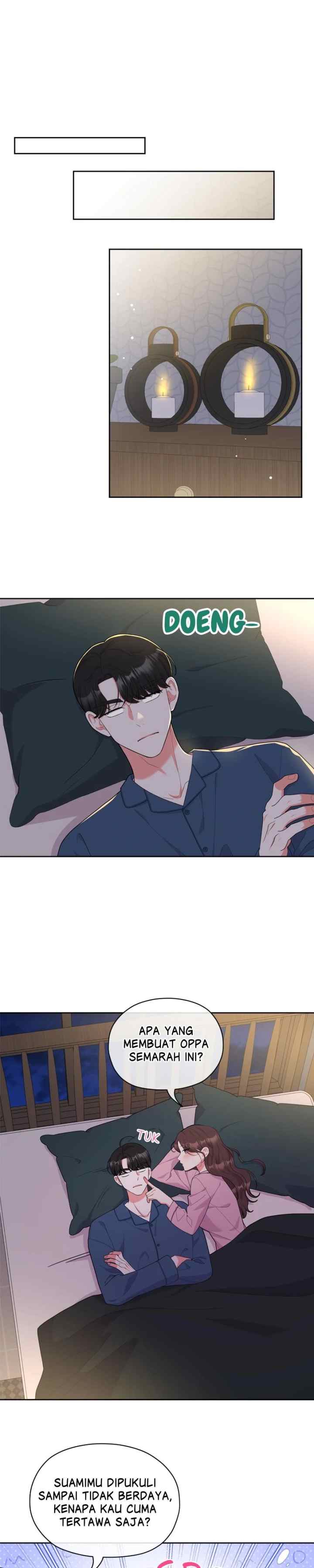 Oppa, This Is All a Mistake! chapter 60 halaman 7