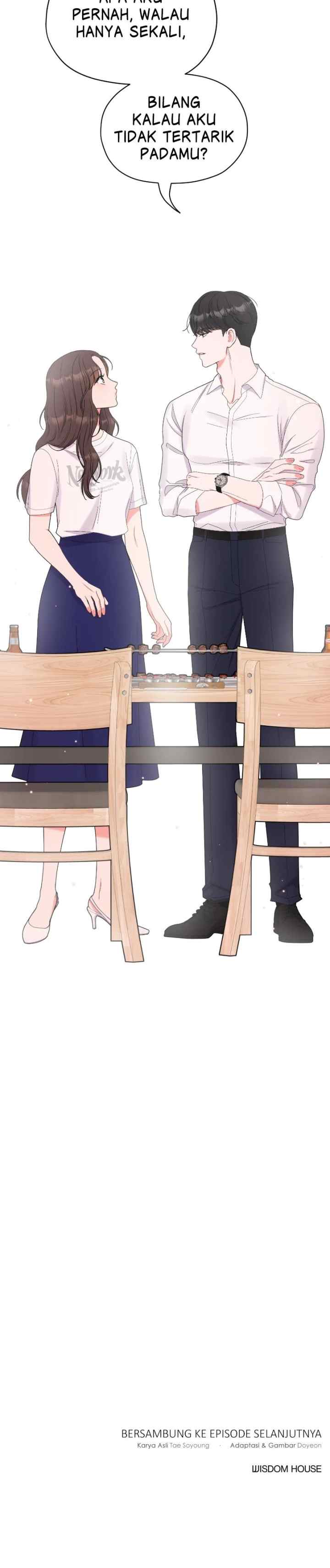 Oppa, This Is All a Mistake! chapter 7 halaman 19
