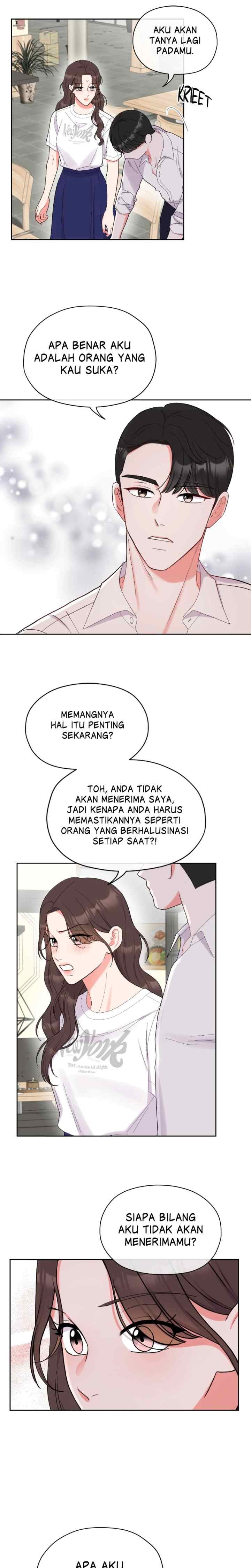 Oppa, This Is All a Mistake! chapter 7 halaman 18