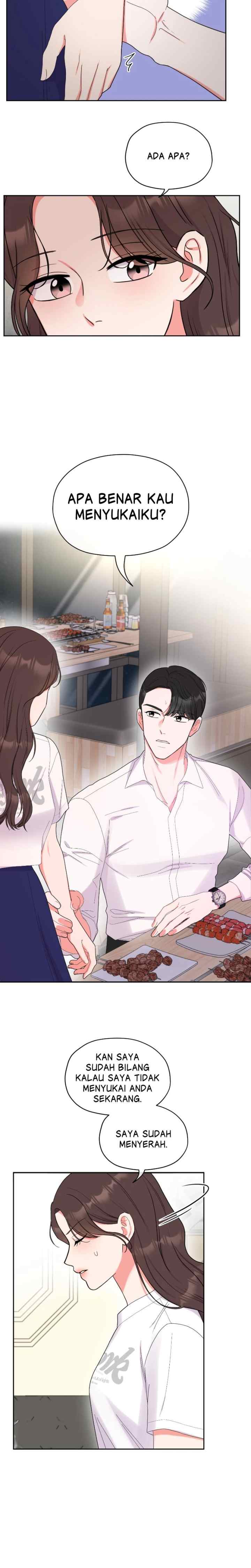 Oppa, This Is All a Mistake! chapter 7 halaman 17