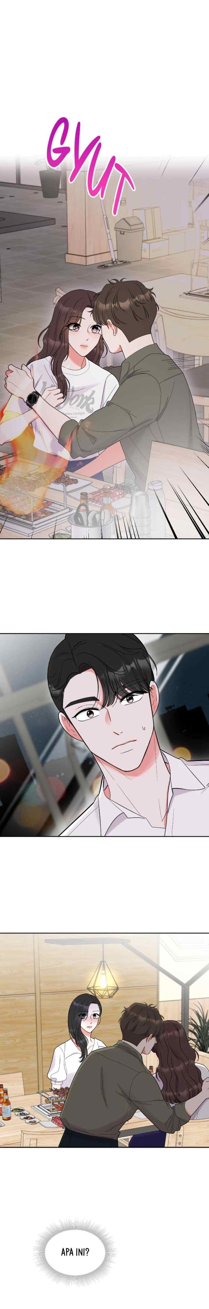 Oppa, This Is All a Mistake! chapter 7 halaman 12