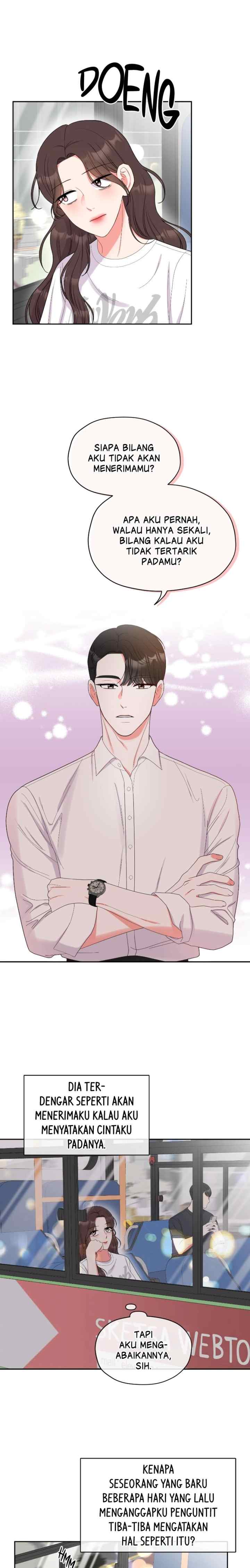 Oppa, This Is All a Mistake! chapter 8 halaman 8