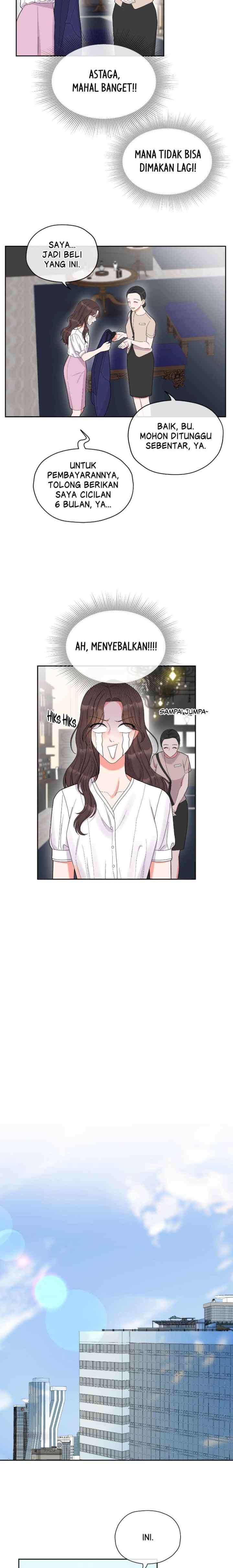 Oppa, This Is All a Mistake! chapter 9 halaman 7