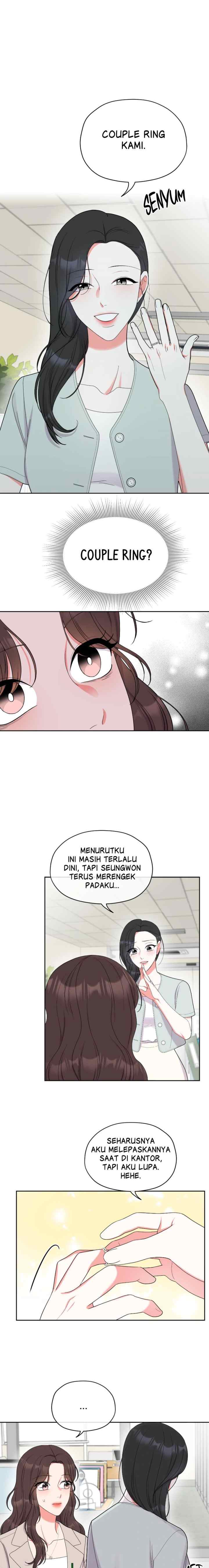 Oppa, This Is All a Mistake! chapter 9 halaman 4