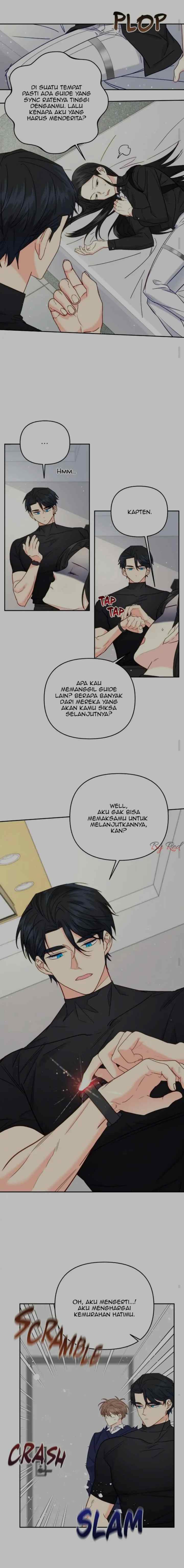 Ordinary Person A chapter 13 halaman 17