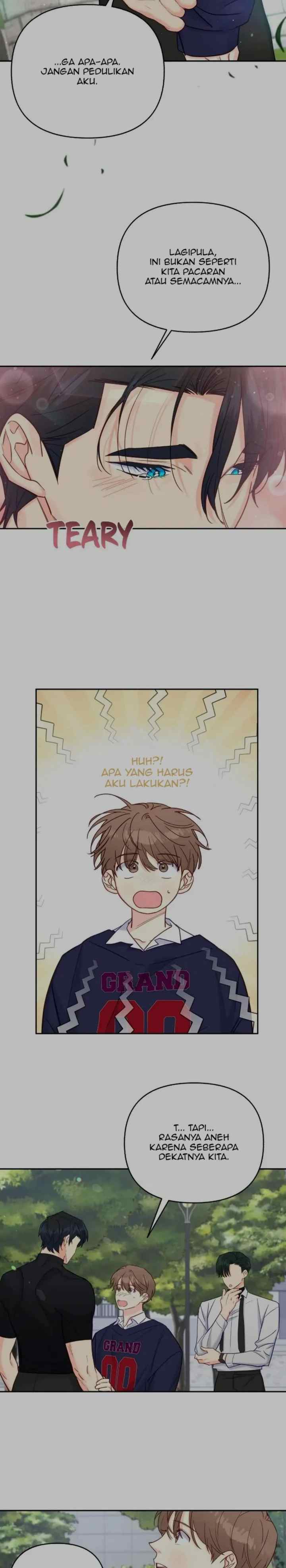 Ordinary Person A chapter 13 halaman 9