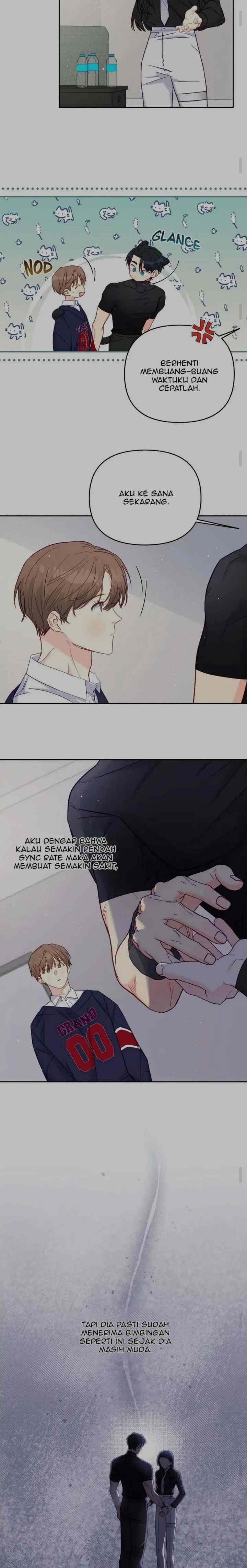 Ordinary Person A chapter 13 halaman 14