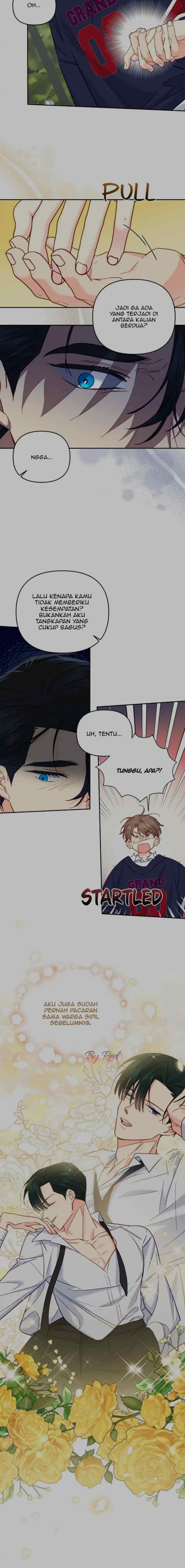 Ordinary Person A chapter 13 halaman 7