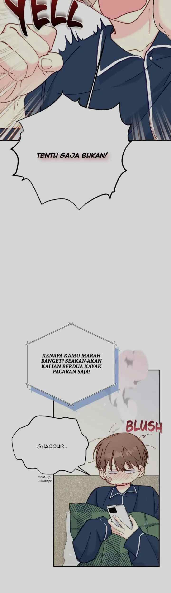 Ordinary Person A chapter 15 halaman 10