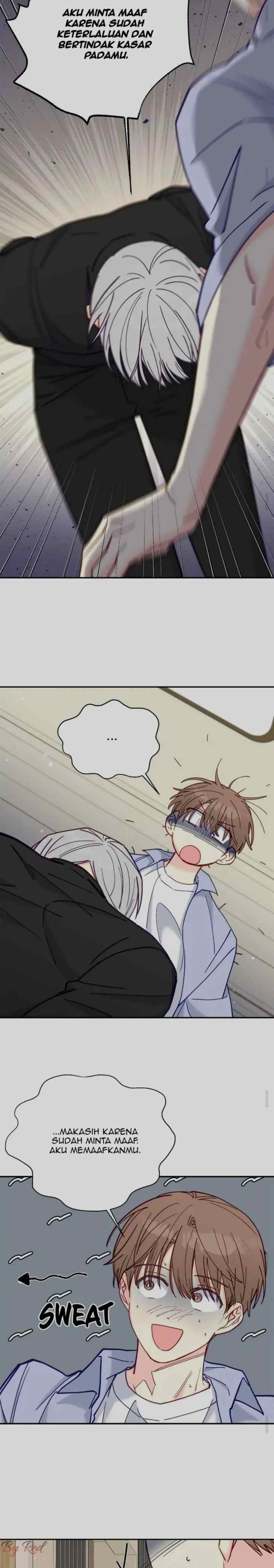 Ordinary Person A chapter 18 halaman 12