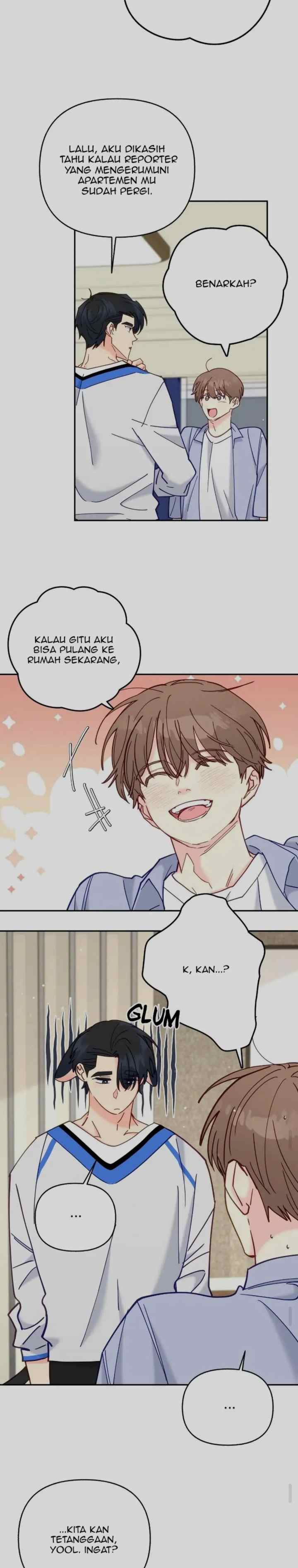 Ordinary Person A chapter 18 halaman 15